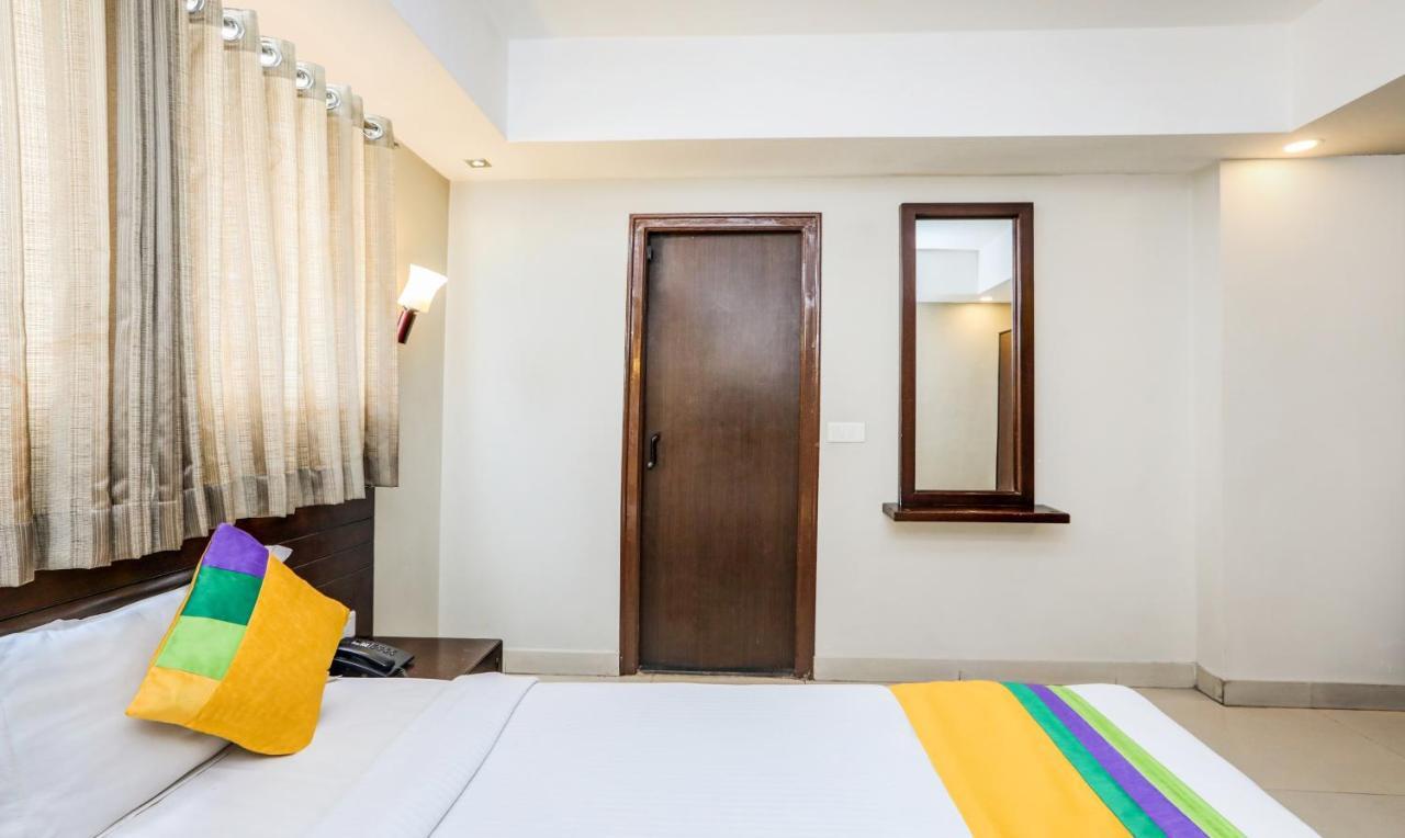 Itsy By Treebo - Greenwood Inn And Suites Near Mysore Palace Narasimharaja Puram Exterior photo